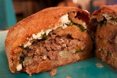 Easy Stromboli