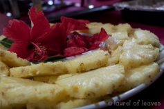 Food Fijian Style