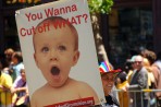 Modern Circumcision is Not Necessary, Natural, or Biblical