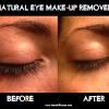 The Best Natural Make-up Remover