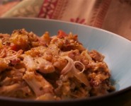 chicken-rice-stew