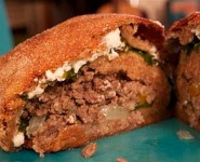 Easy Stromboli