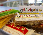 Snack Bars