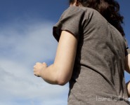 Vertical Arm Swing