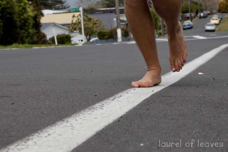 RunningOnLine