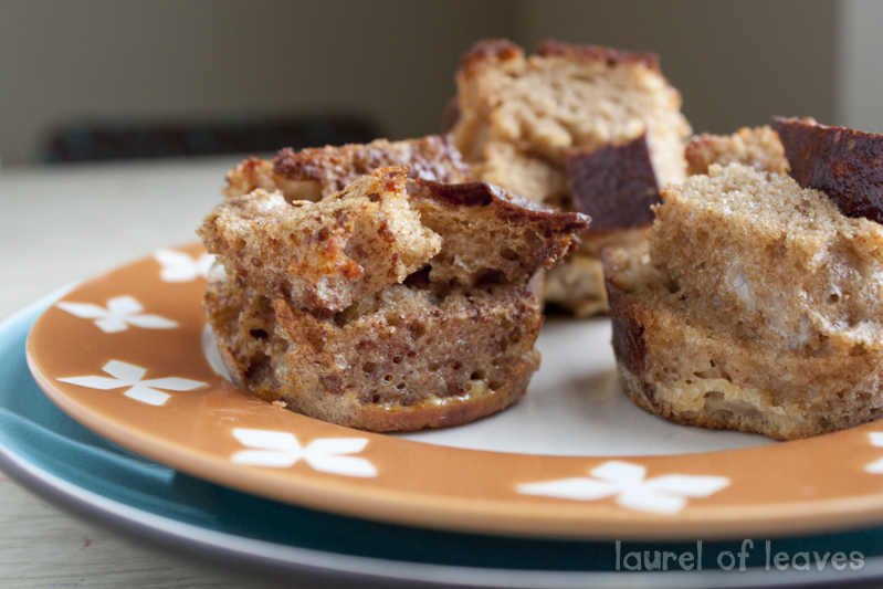 frenchtoastmuffins