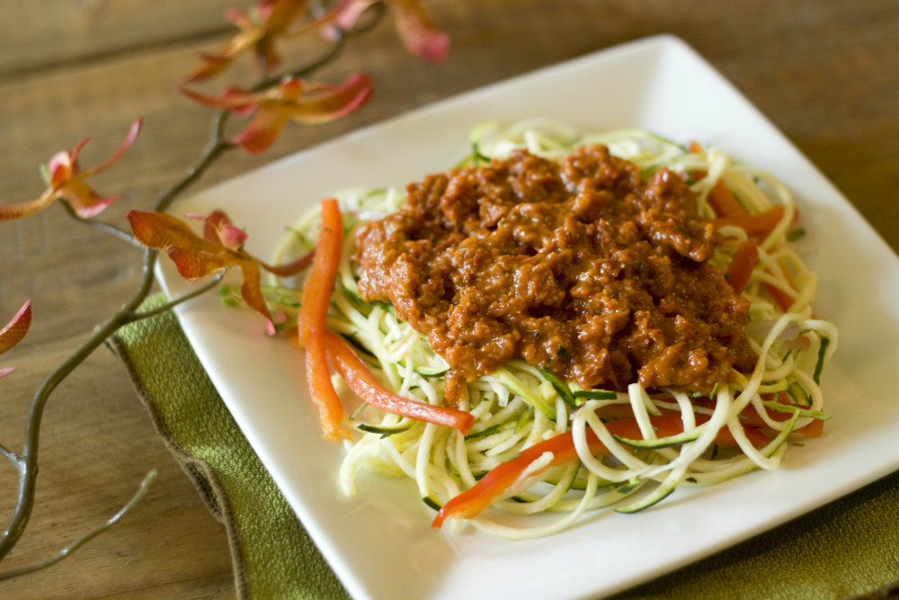 zucchini-noodles