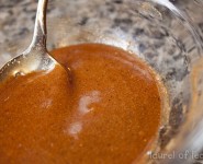 DIY Cinnamon Honey Face Mask