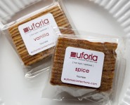 Euforia Thousand Layer Cakes
