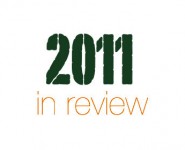 Top 11 Posts of 2011